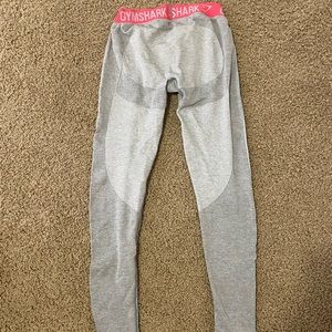 Gymshark flex leggings